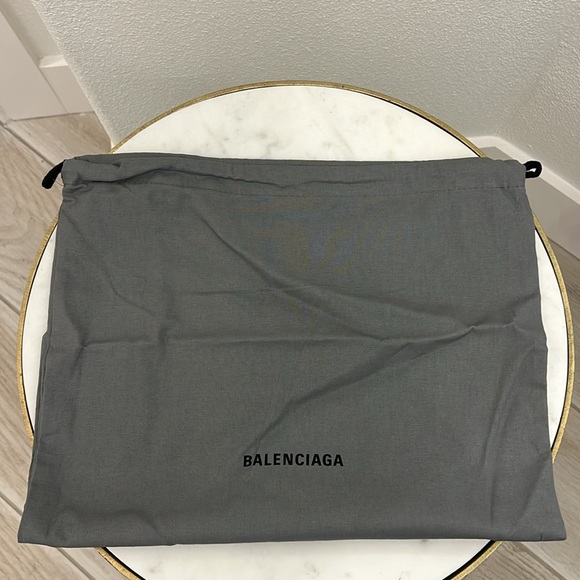 BALENCIAGA SPEED 2.0 LACE UP KNIT SOLE - Picture 6 of 6
